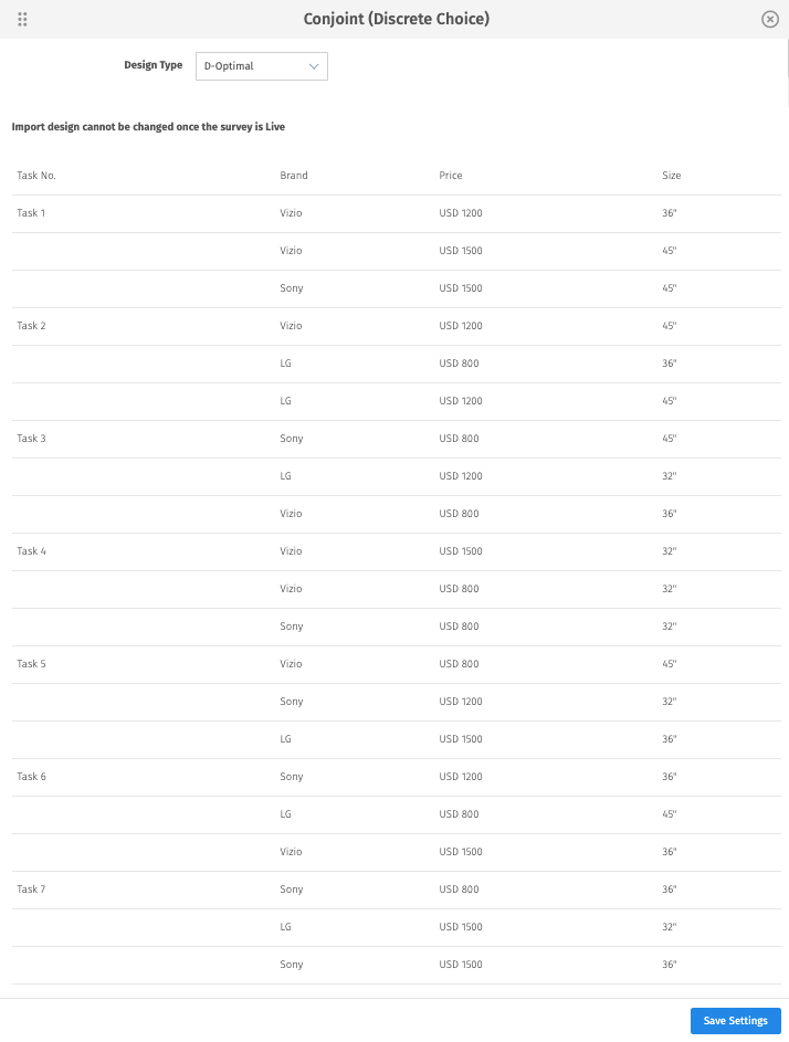 Survey Software Help Image